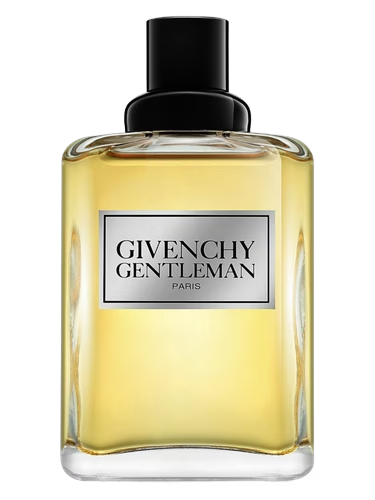 Gentleman by Givenchy for Men Eau de Toilette Spray 3.3 oz