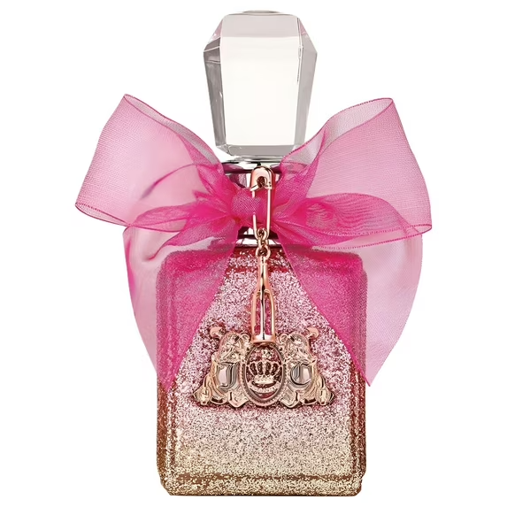 Viva La Juicy Rose by Juicy Couture for Women Eau de Parfum Spray 1.7 oz