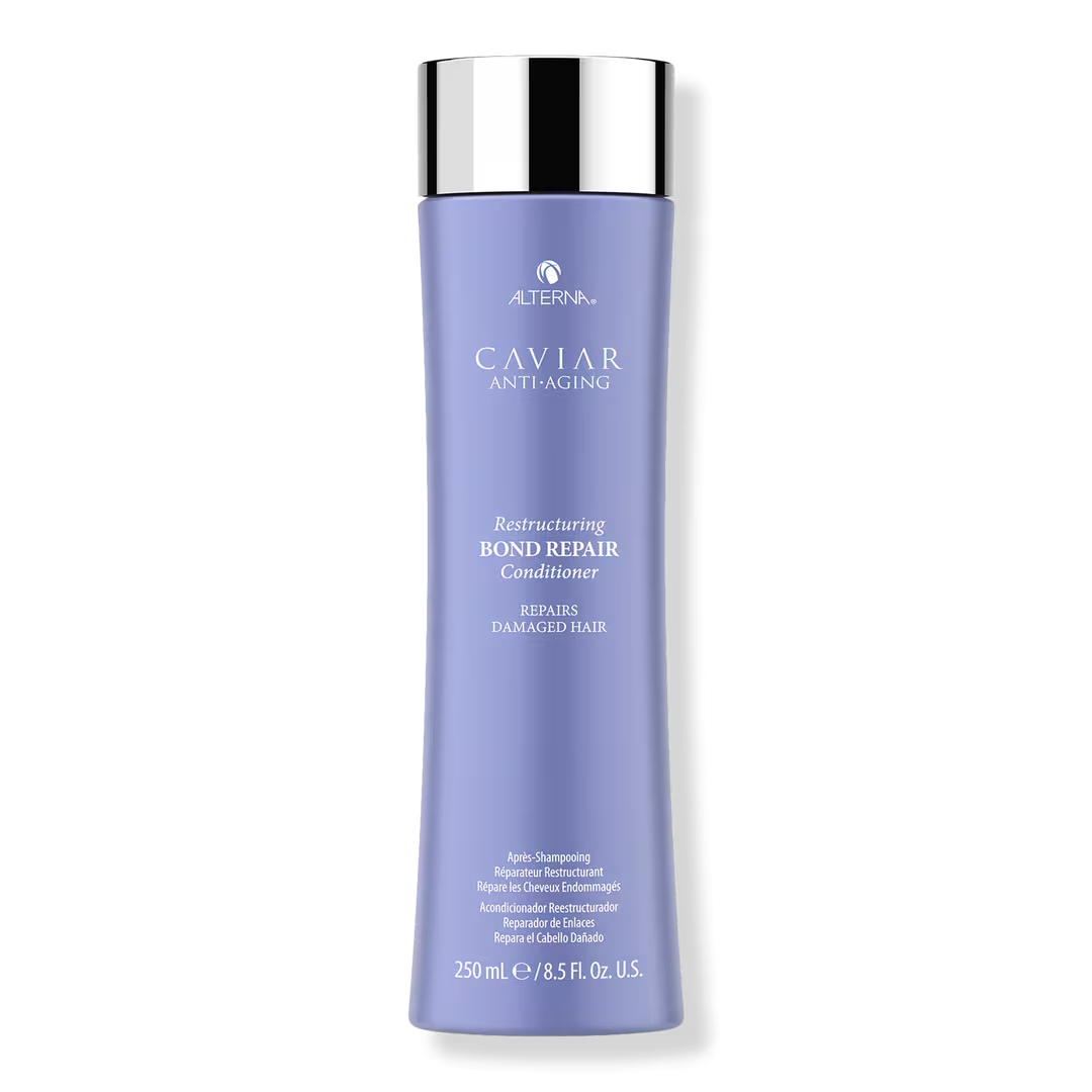 Alterna Caviar Anti-Aging Restructuring Bond Repair Conditioner 8.5 oz