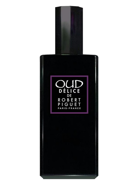 Oud Delice by Robert Piguet for Women Eau de Parfum Spray 3.4 oz
