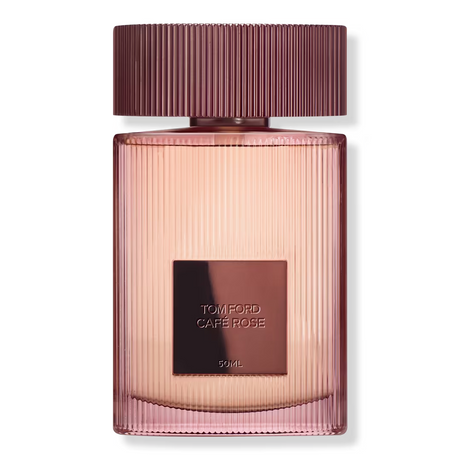 Cafe Rose by Tom Ford Eau de Parfum Spray 1.7 oz