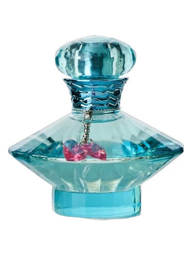 Curious by Britney Spears for Women Eau de Parfum Spray 3.3 oz