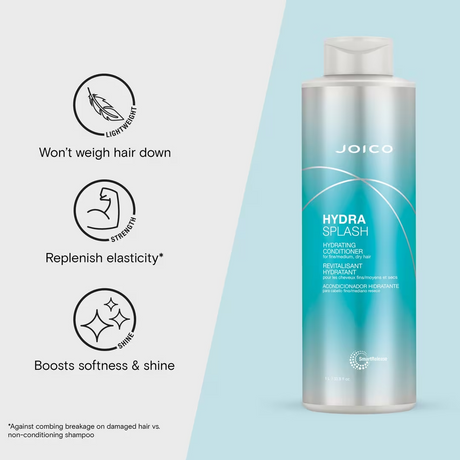 Joico Hydra Splash Hydrating Conditioner 33.8 oz