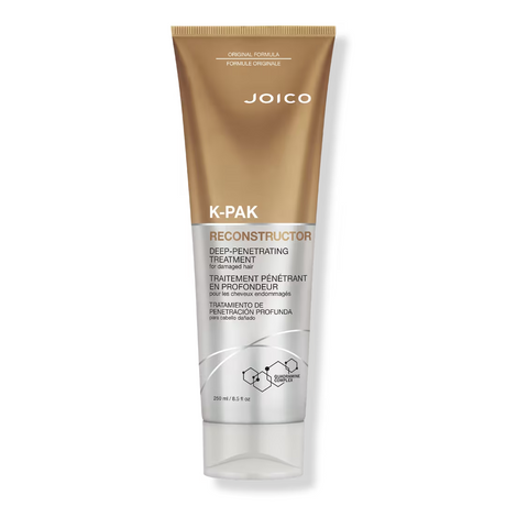Joico K-Pak Reconstructor Deep Penetrating Treatment 8.5 oz