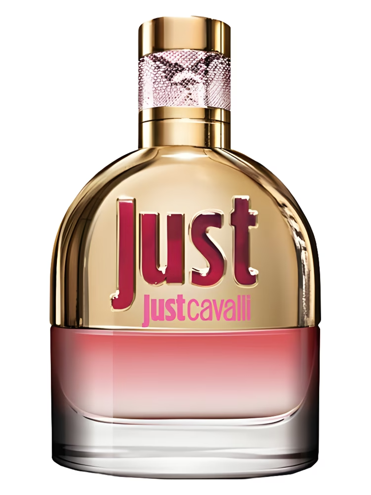 Just Cavalli by Roberto Cavalli for Women Eau de Toilette Spray 1.7 oz