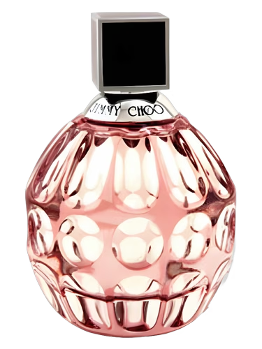 Jimmy Choo by Jimmy Choo for Women Eau De Toilette Spray 2 oz