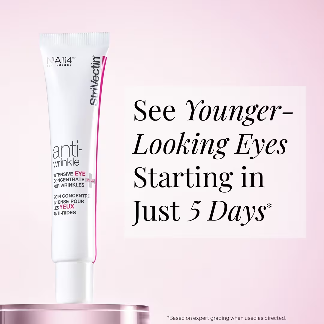 StriVectin Anti-Wrinkle Intensive Eye Concentrate PLUS 1 oz