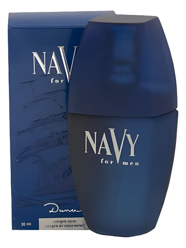 Navy by Dana for Men Cologne Spray 3 oz