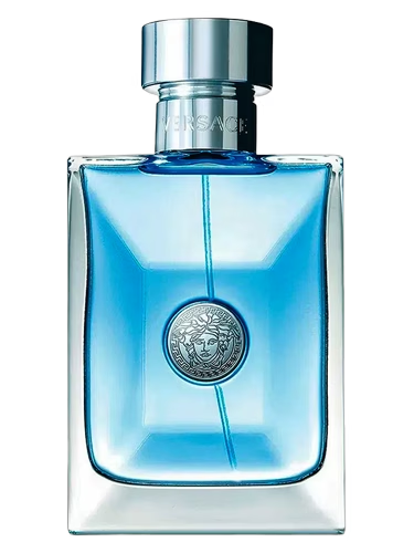 Versace Pour Homme for Men Eau de Toilette Spray 1.7 oz
