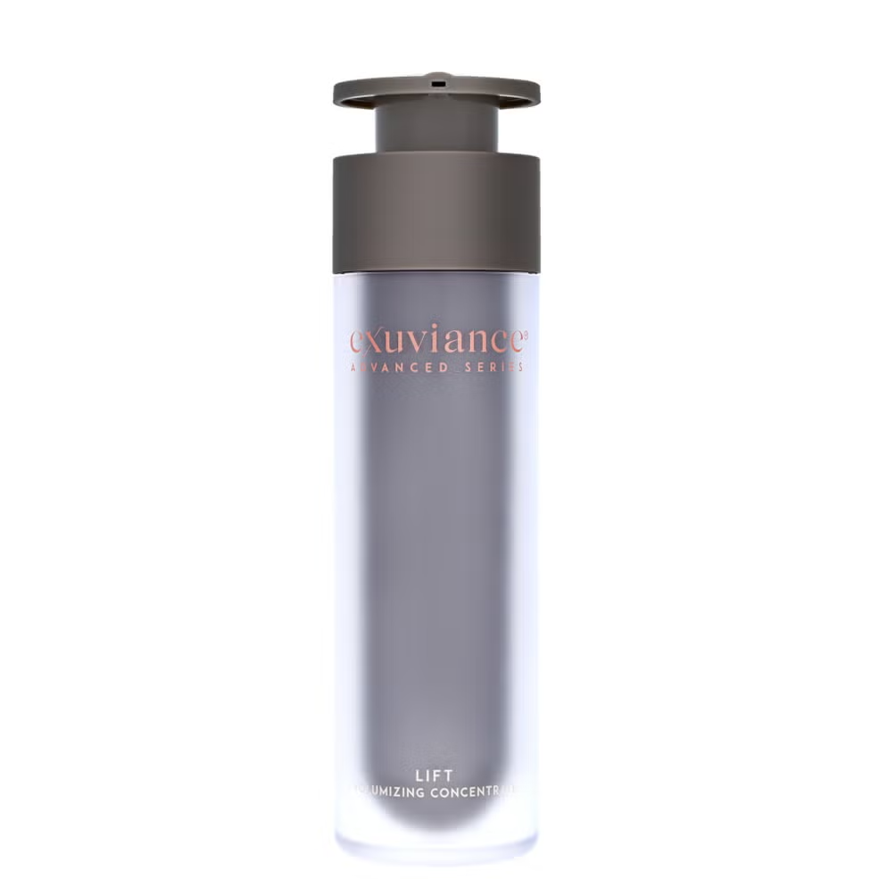 Exuviance Lift Volumizing Concentrate Moisturizer 1.7 oz