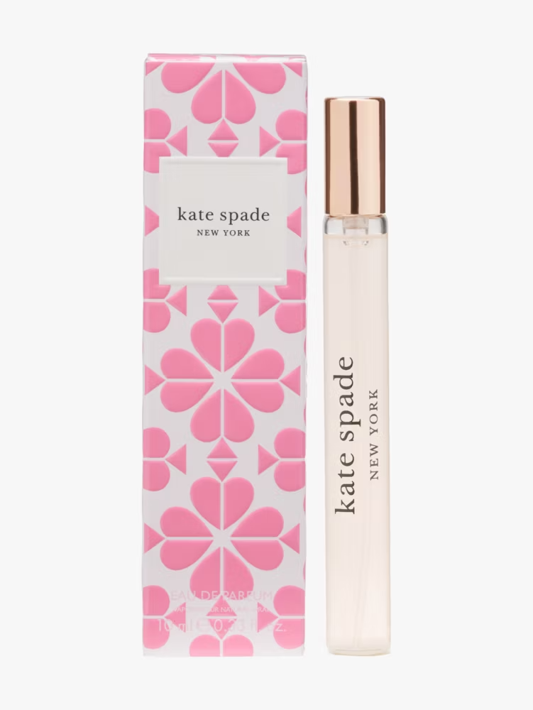 Kate Spade New York for Women Eau de Parfum Travel Spray 0.33 oz