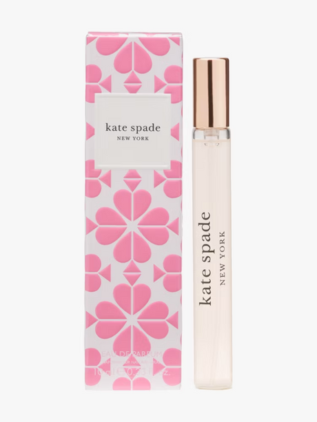 Kate Spade New York for Women Eau de Parfum Travel Spray 0.33 oz