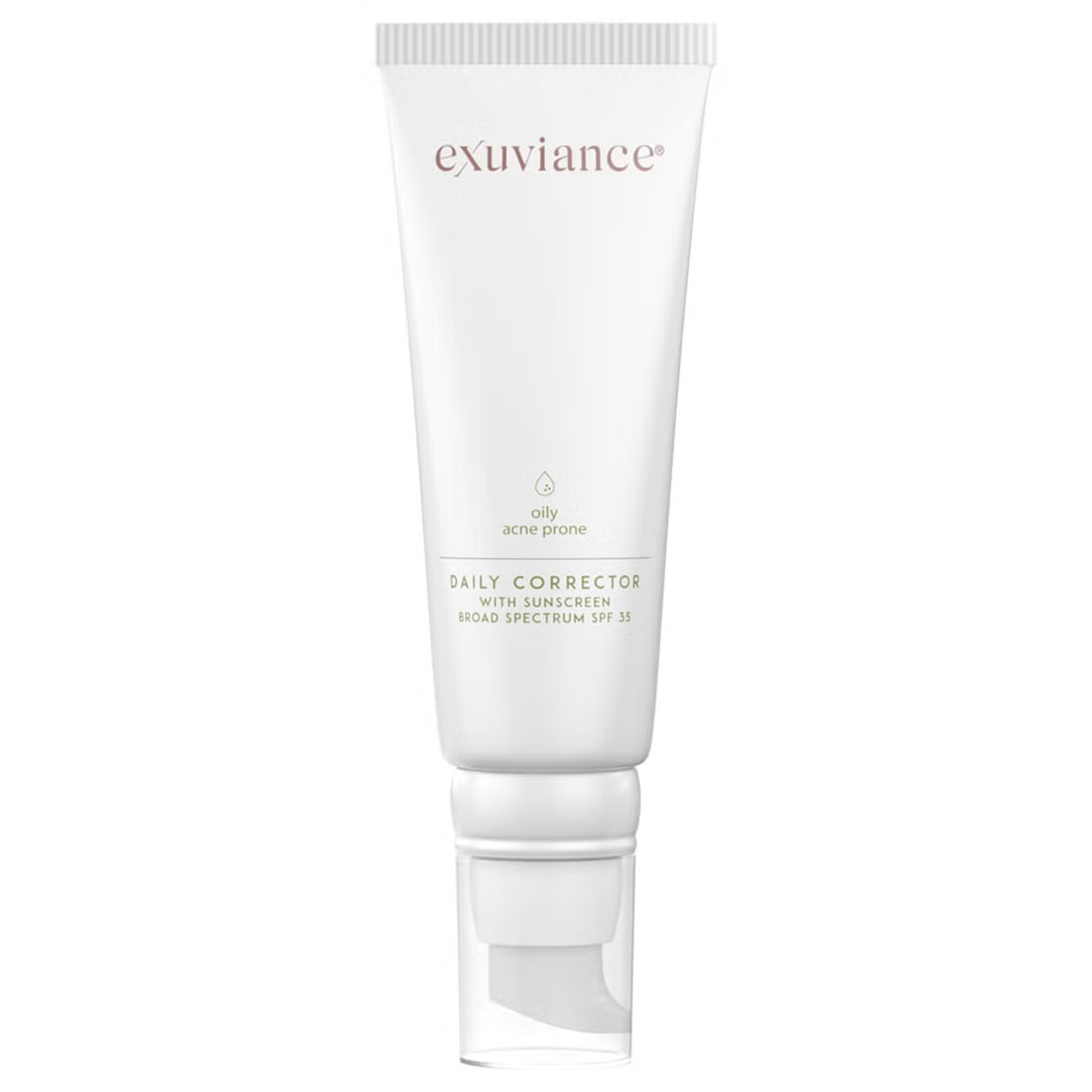 Exuviance Daily Corrector with Sunscreen SPF 35 1.4 oz