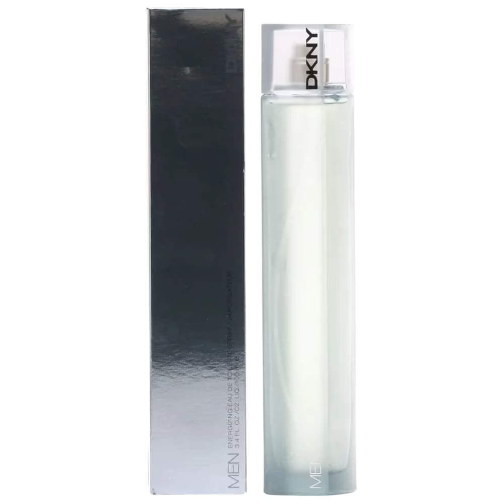 DKNY for Men Energizing Eau de Toilette Spray 1.7 oz