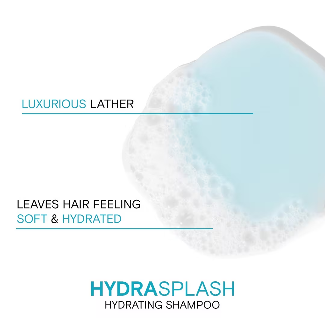 Joico HydraSplash Hydrating Shampoo 33.8 oz