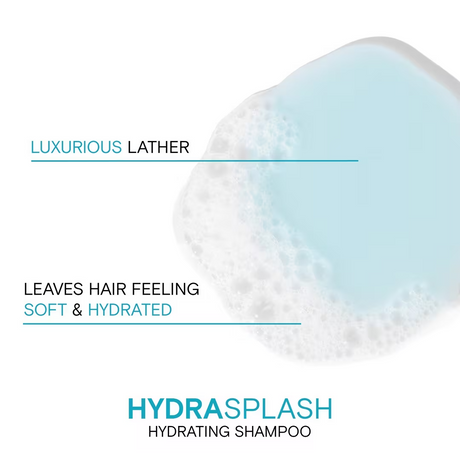 Joico HydraSplash Hydrating Shampoo 33.8 oz