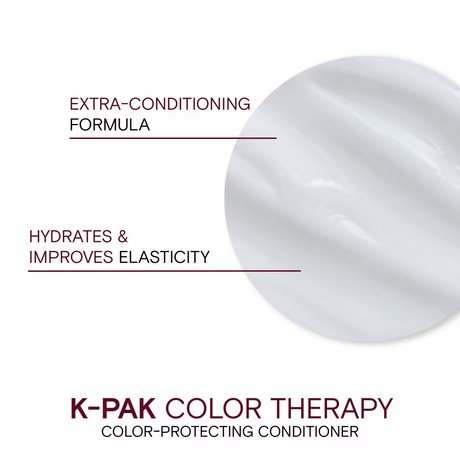 Joico K-Pak Color Therapy Color Protecting Conditioner 33.8 oz