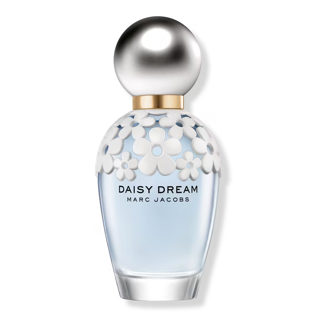 Daisy Dream by Marc Jacobs for Women Eau de Toilette Spray 3.4 oz