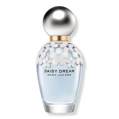 Daisy Dream by Marc Jacobs for Women Eau de Toilette Spray 3.4 oz