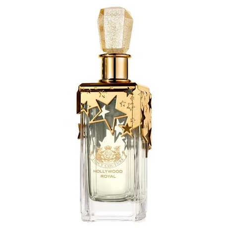 Hollywood Royal by Juicy Couture for Women Eau De Toilette Spray 2.5 oz