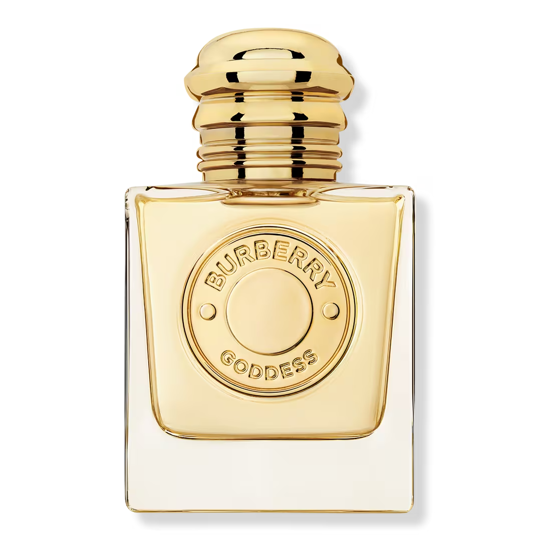 Goddess by Burberry for Women Eau de Parfum Spray 1.6 oz