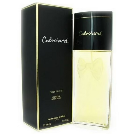 Cabochard by Parfums Gres for Women Eau De Toilette Spray 3.4 oz
