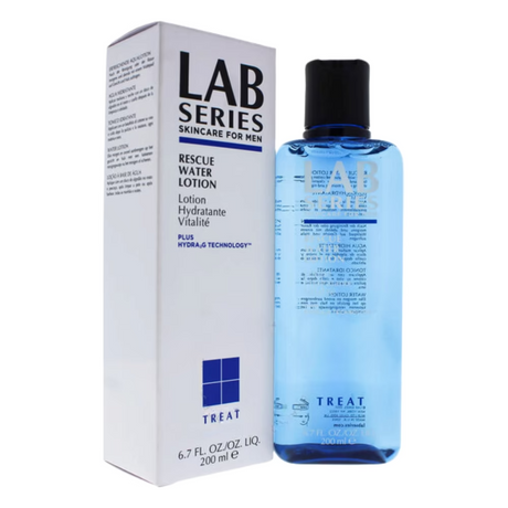 Lab Series Rescue Water Lotion Toner 6.7 oz