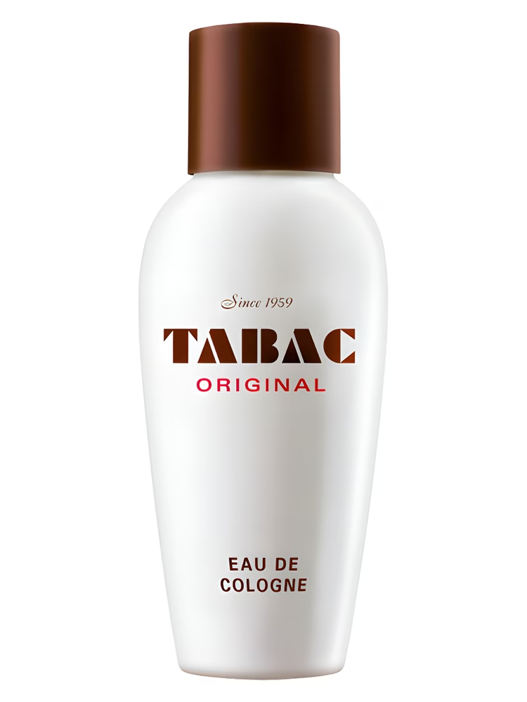 Tabac Original by Wirtz Eau de Cologne 5.1 oz