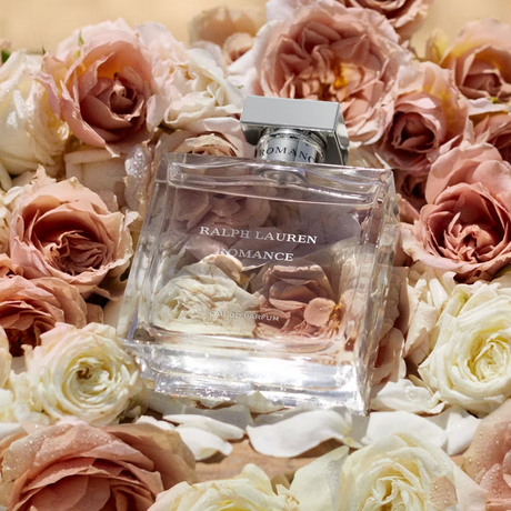 Romance by Ralph Lauren for Women Eau de Parfum Spray 1 oz