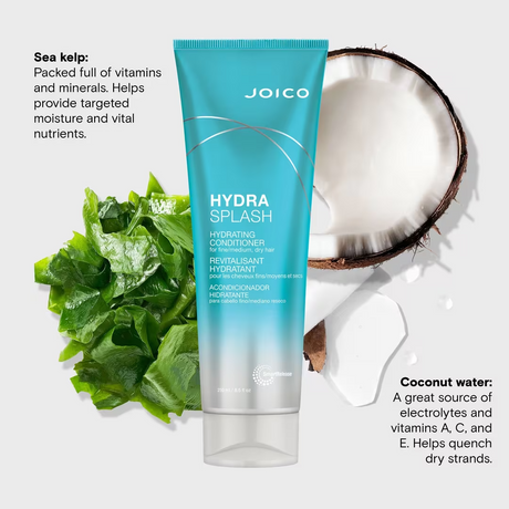 Joico HydraSplash Hydrating Conditioner 8.5 oz