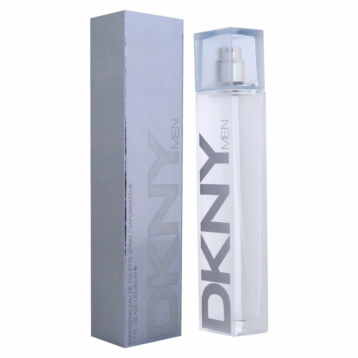 DKNY for Men Energizing Eau de Toilette Spray 1.7 oz