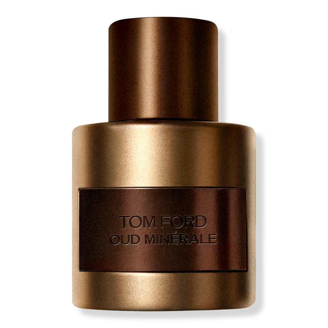Oud Minerale by Tom Ford for Women Eau de Parfum Spray 1.7 oz