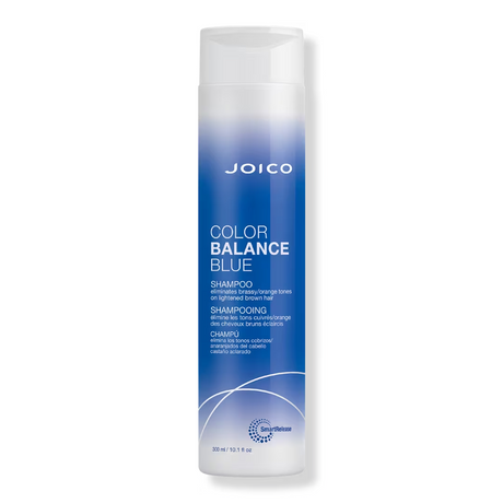 Joico Color Balance Blue Shampoo 10.1 oz