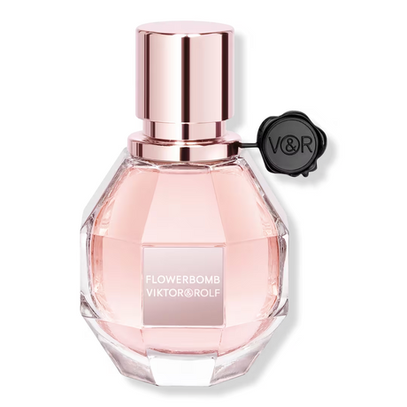 Viktor & Rolf Flowerbomb for Women Eau de Parfum Spray 1 oz