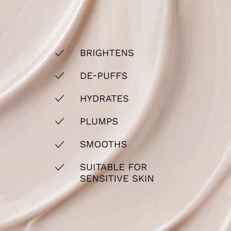 REN Radiance Brightening Dark Circle Eye Cream