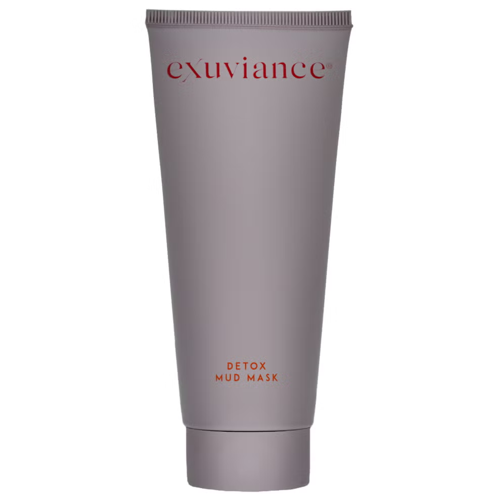 Exuviance Detox Mud Mask 3.4 oz
