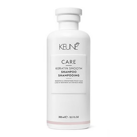 Keune Care Keratin Smooth Shampoo 10.1 oz