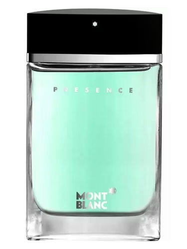 Presence by Montblanc Fragrance for Men 3 Piece Gift Set