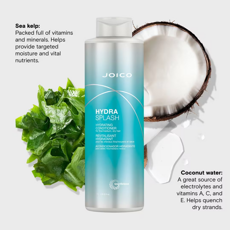 Joico Hydra Splash Hydrating Conditioner 33.8 oz