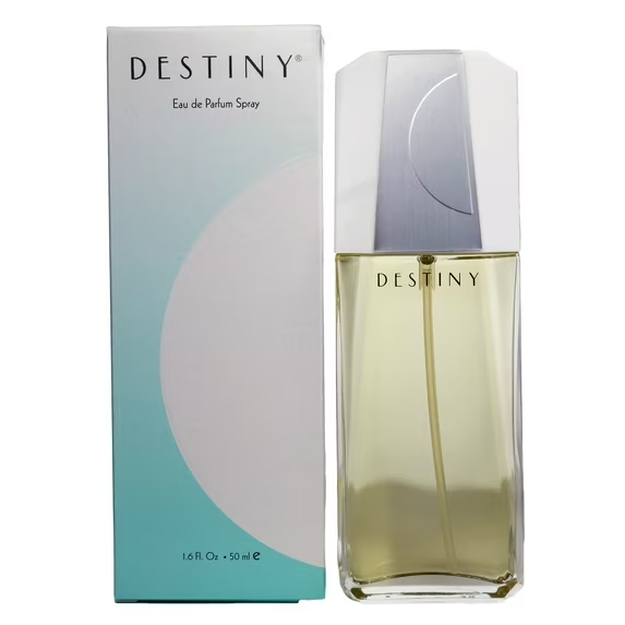 Destiny by Marilyn Miglin Fragrance for Women 4 Piece Gift Set