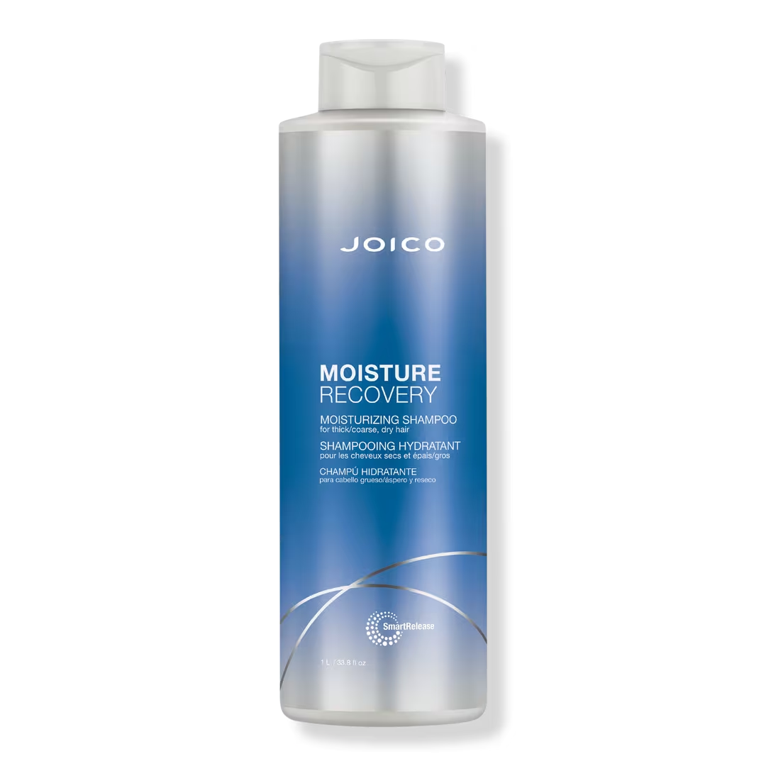 Joico Moisture Recovery Moisturizing Shampoo 33.8 oz