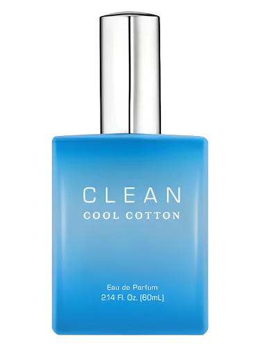 Cool Cotton by Clean for Women Eau De Parfum Spray 2.14 oz