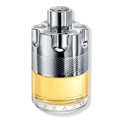 Wanted Azzaro for Men Eau de Toilette Spray 3.4 oz