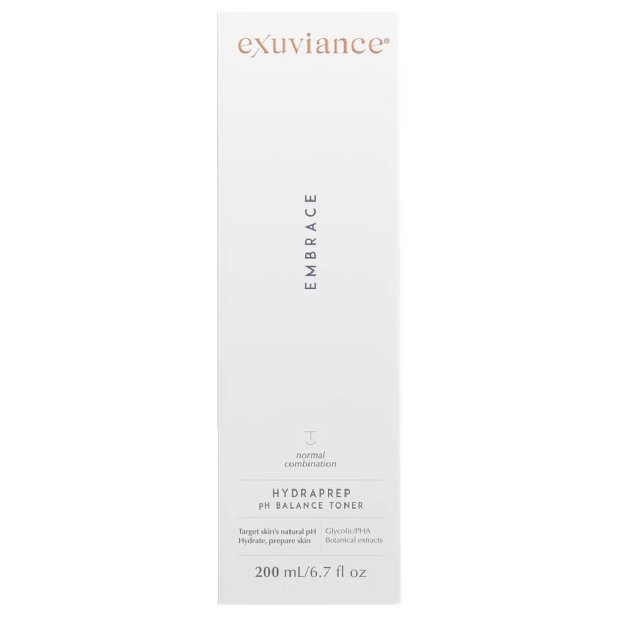 Exuviance HydraSoothe Refresh Toner 6.7 oz