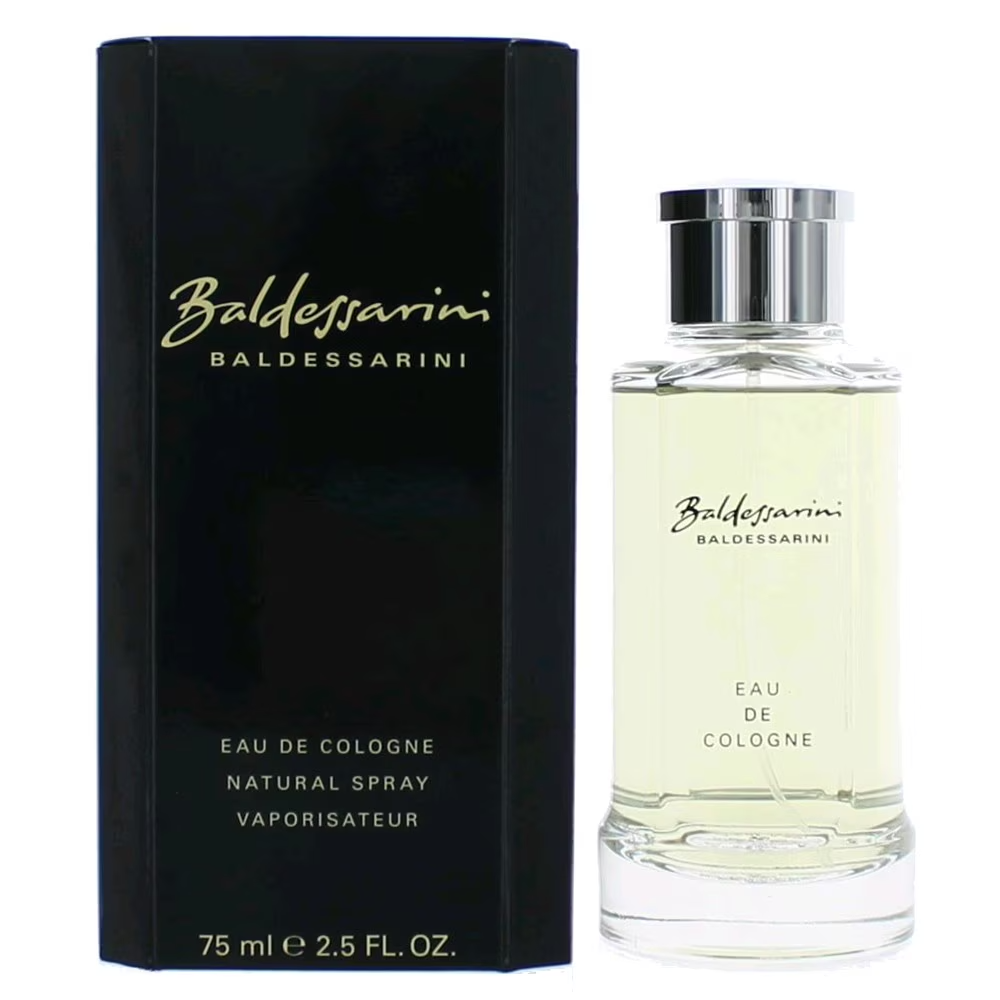 Baldessarini by Baldessarini Fragrance for men 3 Piece Gift Set