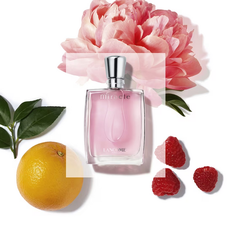 Miracle by Lancôme for Women Eau de Parfum Spray 1.7 oz