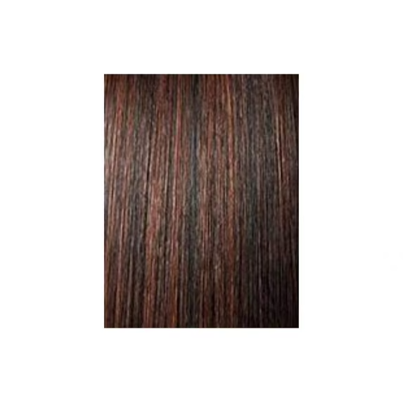 Bobbi Boss Indi Remi Ocean Wave Remi Human Hair 16" Color P1B/33