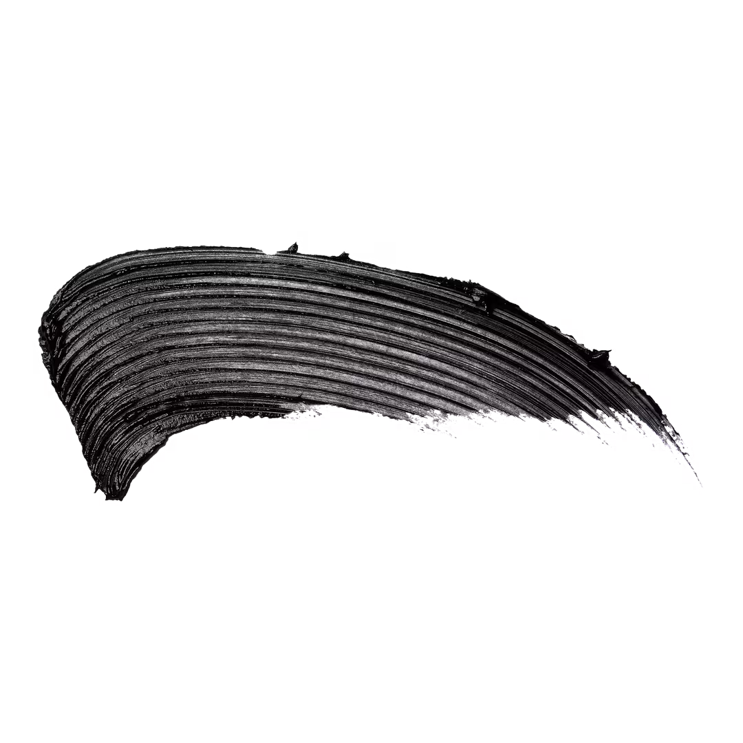 Grande Cosmetics GrandeDrama Intense Thickening Mascara Black