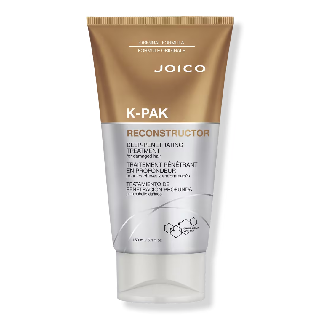 Joico K-Pak Reconstructor Deep Penetrating Treatment 5.1 oz