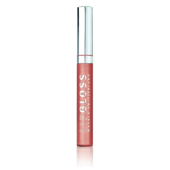 Mavala Lip Gloss Sunset